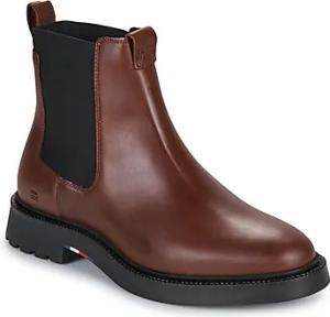 Tommy Hilfiger  Herrenstiefel SOHO