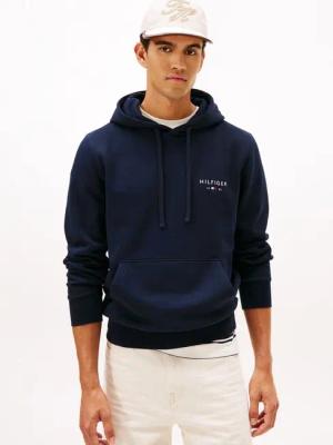 Tommy Hilfiger Hoodie BRAND LOVE SMALL HILFIGER