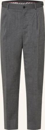 TOMMY HILFIGER Hose Relaxed Tapered Fit