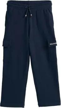 Tommy Hilfiger  Hosen U Monotype Sweatpants