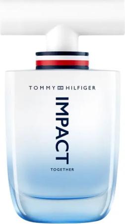 Tommy Hilfiger Impact Together Eau de Toilette (EdT) 100 ml