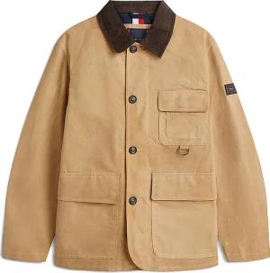 TOMMY HILFIGER Jacke  beige | S