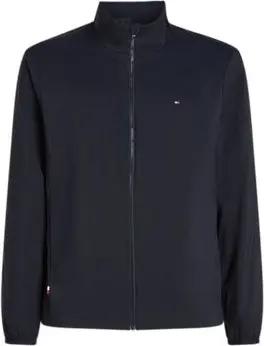 Tommy Hilfiger  Jacken MW0MW36601 LIGHTWEIGHT BLOUSON-DW5 DESERT SKY