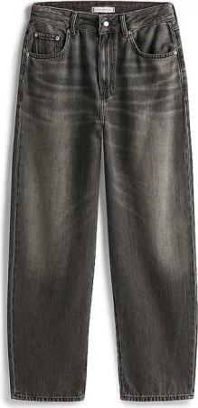 TOMMY HILFIGER Jeans Balloon Fit  grau | 25/L32