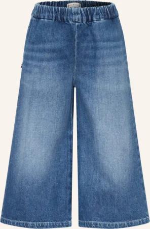 TOMMY HILFIGER Jeans-Culotte