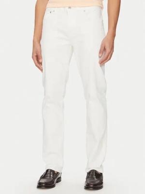 Tommy Hilfiger Jeans Denton MW0MW38812 Weiß Straight Fit