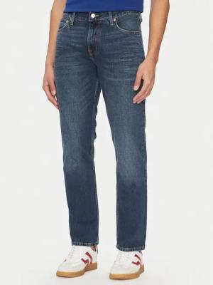 Tommy Hilfiger Jeans Denton MW0MW38826 Blau Straight Fit