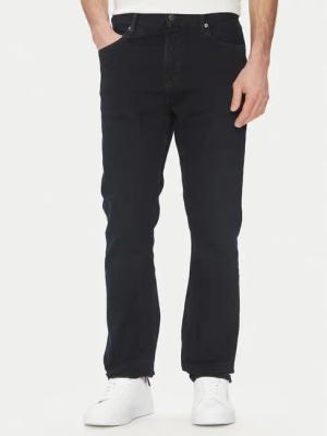 Tommy Hilfiger Jeans MW0MW39039 Dunkelblau Regular Fit