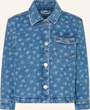 TOMMY HILFIGER Jeans-Overjacket