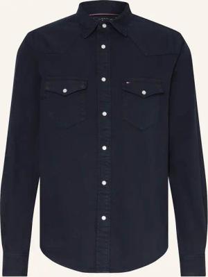 TOMMY HILFIGER Jeans-Overshirt