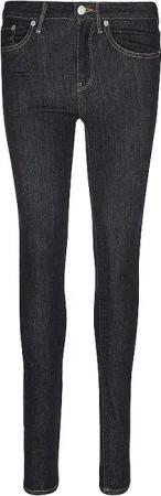 TOMMY HILFIGER Jeans Skinny Fit COMO dunkelblau | 28/L30