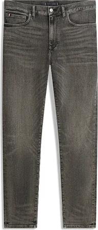 TOMMY HILFIGER Jeans Slim Fit BLEECKER grau | 31/L34