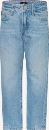 TOMMY HILFIGER Jeans Straight Fit