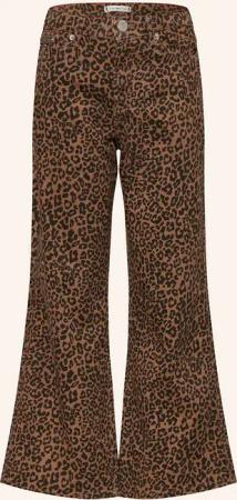 TOMMY HILFIGER Jeans Wide Leg Fit