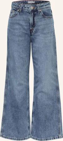 TOMMY HILFIGER Jeans Wide Leg