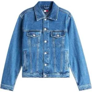 Tommy Hilfiger  Jeansjacken DM0DM22635 1A5