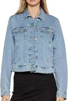 Tommy Hilfiger  Jeansjacken DW0DW20123-1AB