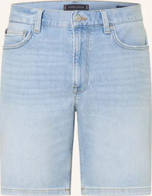 TOMMY HILFIGER Jeansshorts DENTON