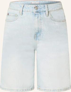 TOMMY HILFIGER Jeansshorts Regular Fit