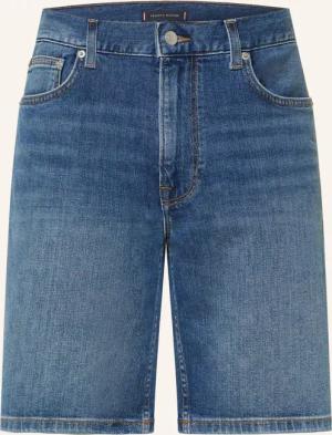 TOMMY HILFIGER Jeansshorts Slim Fit