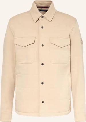 TOMMY HILFIGER Jersey-Overjacket