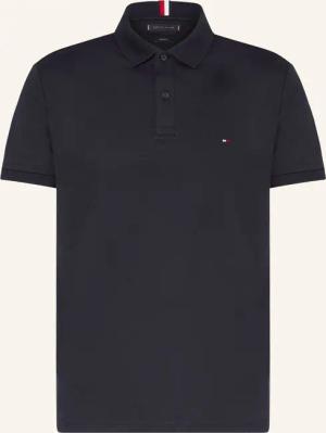 TOMMY HILFIGER Jersey-Poloshirt Regular Fit