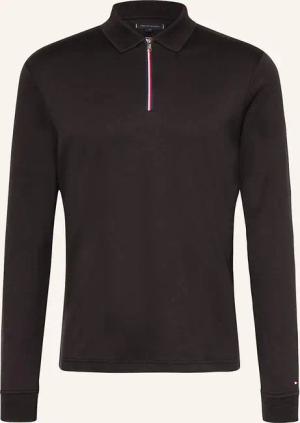 TOMMY HILFIGER Jersey-Poloshirt Regular Fit