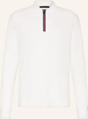 TOMMY HILFIGER Jersey-Poloshirt Regular Fit