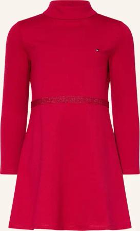 TOMMY HILFIGER Jerseykleid