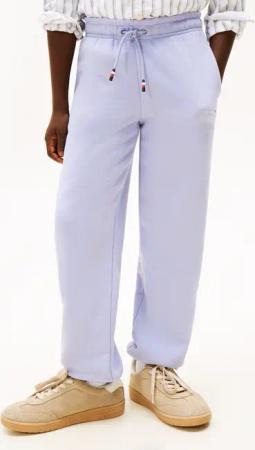 Tommy Hilfiger Jogginghose "MINI CORP SWEATPANTS" Kinder bis 16 Jahre