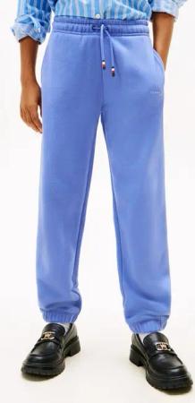 Tommy Hilfiger Jogginghose MINI CORP SWEATPANTS Kinder bis 16 Jahre