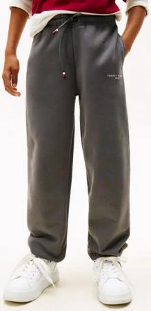 Tommy Hilfiger Jogginghose MINI CORP SWEATPANTS Kinder bis 16 Jahre