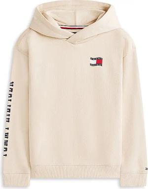TOMMY HILFIGER Jungen Sweater beige | 164
