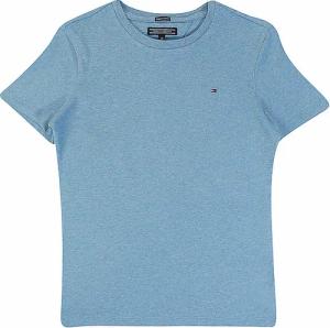 TOMMY HILFIGER Jungen T-Shirt  blau | 152