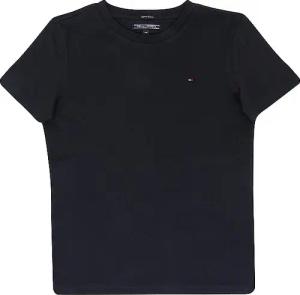 TOMMY HILFIGER Jungen T-Shirt dunkelblau | 152