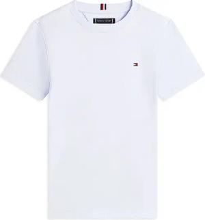 TOMMY HILFIGER Jungen T-Shirt hellblau | 152
