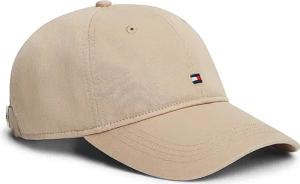 TOMMY HILFIGER Kappe TH FLAG  beige