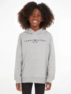 Tommy Hilfiger Kapuzensweatshirt "ESSENTIAL HOODIE", für Jungen und Mädchen
