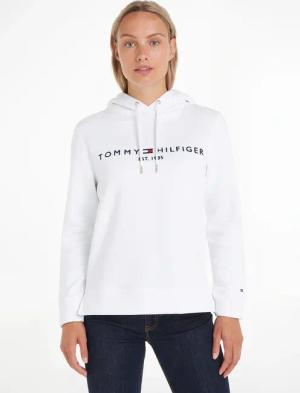 Tommy Hilfiger Kapuzensweatshirt, mit Tommy Hilfiger Logostickerei