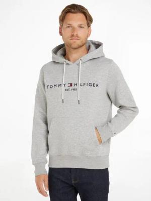 Tommy Hilfiger Kapuzensweatshirt TOMMY LOGO HOODY