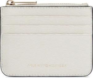 Tommy Hilfiger Kartenetui "TH MODERN CC HOLDER" Unisex Minigeldbeutel, Portemonnaie mit Logo-Schriftzug