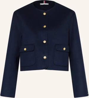 TOMMY HILFIGER Kastenjacke