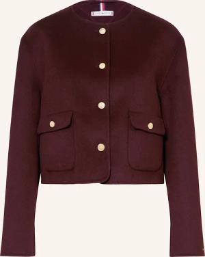 TOMMY HILFIGER Kastenjacke