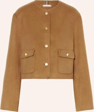 TOMMY HILFIGER Kastenjacke