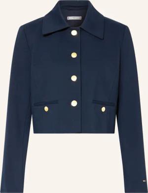 TOMMY HILFIGER Kastenjacke