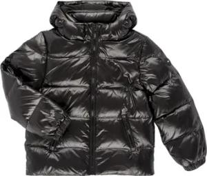 Tommy Hilfiger  Kinder-Daunenjacken ESSENTIAL DOWN JACKET