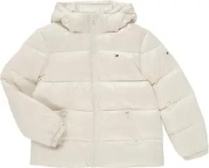 Tommy Hilfiger  Kinder-Daunenjacken ESSENTIAL DOWN JACKET