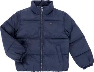 Tommy Hilfiger  Kinder-Daunenjacken FLAG PUFFER JACKET