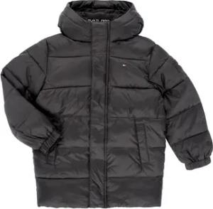 Tommy Hilfiger  Kinder-Parkas ESSENTIAL PADDED PARKA
