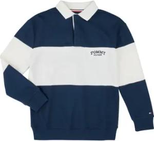 Tommy Hilfiger  Kinder-Poloshirt COLOURBLOCK POLO LS